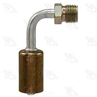 Algopix Similar Product 20 - Four Seasons (15826) A/C Fitting