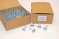 Algopix Similar Product 17 - 100 Strut Channel Nuts 3816