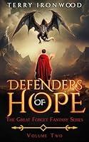 Algopix Similar Product 14 - Defenders of Hope The Great Forget