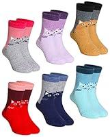Algopix Similar Product 9 - DoSmart Childrens Winter Warm Wool