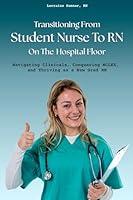 Algopix Similar Product 3 - Transitioning from Student Nurse to RN