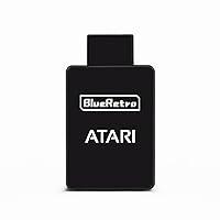 Algopix Similar Product 10 - BITFUNX RetroScaler Atari 2600 Wireless