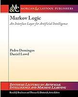 Algopix Similar Product 20 - Markov Logic An Interface Layer for