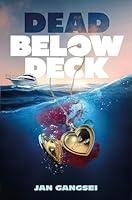 Algopix Similar Product 17 - Dead Below Deck