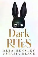 Algopix Similar Product 5 - Dark Rites: A Dark Romance Collection