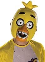 Algopix Similar Product 17 - Five Nights at Freddys Chica Childs