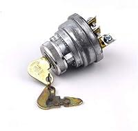 Algopix Similar Product 18 - Cole Hersee 9564107BX Ignition Switch