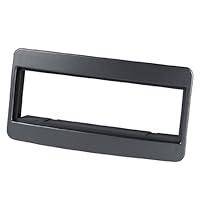 Algopix Similar Product 13 - Hama Radio Adaptor Fascia