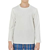 Algopix Similar Product 20 - HiddenValor Boys Long Sleeve RoundNeck