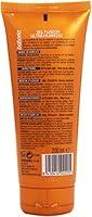 Algopix Similar Product 18 - BABARIA Gel 200ML NATURAL KERATIN
