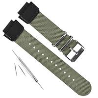 Algopix Similar Product 14 - Premium Nylon Strap Compatible with