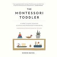 Algopix Similar Product 18 - The Montessori Toddler