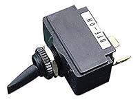 Algopix Similar Product 3 - Sea Dog 420101-1 Toggle Switch, On/Off