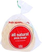 Algopix Similar Product 18 - Original Pizza, Nautral Dough Ball