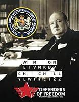 Algopix Similar Product 4 - Churchills Chronicles A Life of