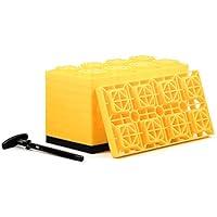 Algopix Similar Product 2 - Camco FasTen Camper  RV Leveling