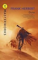 Algopix Similar Product 14 - Dune Now a major new film from the