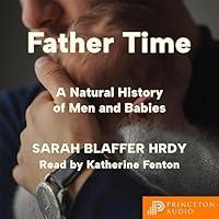 Algopix Similar Product 10 - Father Time A Natural History of Men