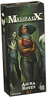 Algopix Similar Product 2 - Wyrd Miniatures Malifaux 2nd Edition