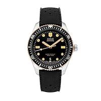 Algopix Similar Product 9 - Oris Divers Automatic Black Dial Watch