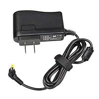 Algopix Similar Product 6 - 95V ACDC Adapter for Casio ADE95100LU