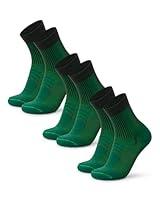 Algopix Similar Product 6 - DANISH ENDURANCE Hiking Socks