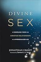 Algopix Similar Product 17 - Divine Sex A Compelling Vision for