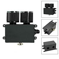 Algopix Similar Product 16 - SUPERFASTRACING Oil Catch Can Reservoir