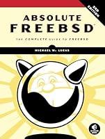 Algopix Similar Product 2 - Absolute FreeBSD 3rd Edition The