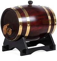 Algopix Similar Product 15 - JLDN Oak Aging Barrels Wine Barrel