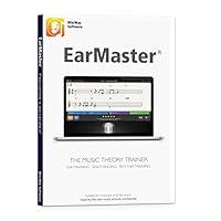 Algopix Similar Product 3 - EarMaster 7 Professional  Ear