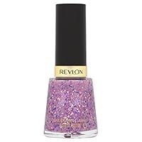 Algopix Similar Product 11 - Revlon Core Nail Enamel Girly260 05