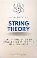 Algopix Similar Product 2 - String Theory Step by Step An