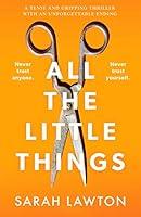 Algopix Similar Product 2 - All The Little Things A tense and