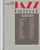 Algopix Similar Product 9 - The Ultimate Jazz Fake Book Fake