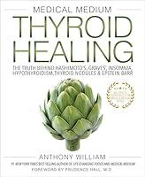 Algopix Similar Product 4 - Medical Medium Thyroid Healing The