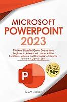 Algopix Similar Product 8 - Microsoft PowerPoint The Most Updated