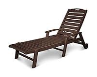 Algopix Similar Product 3 - Trex Outdoor Furniture Yacht Club