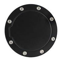 Algopix Similar Product 9 - Bully BBS2301 Stainless Steel StickOn
