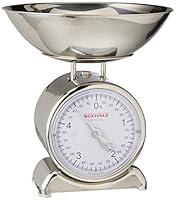 Algopix Similar Product 7 - Soehnle Analog Kitchen Scale Vario