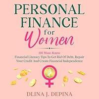 Algopix Similar Product 10 - Personal Finance for Women 101