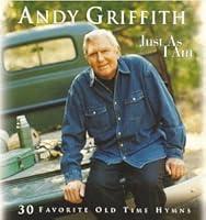 Algopix Similar Product 9 - Just As I Am: 30 Favorite Old Time Hymns