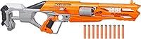 Algopix Similar Product 5 - Nerf Ner Accustrike Alphahawk Action