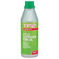 Algopix Similar Product 3 - Weldtite Suspension Fork Oil 75Wt