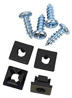 Algopix Similar Product 3 - Custom Accessories 93323 Black Nylon