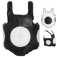 Algopix Similar Product 13 - AKRON Boxing Martial Arts Chest Body