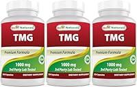 Algopix Similar Product 7 - Best Naturals TMG Trimethylglycine as