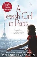 Algopix Similar Product 3 - A Jewish Girl in Paris The