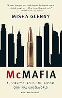 Algopix Similar Product 19 - McMafia A Journey Through the Global