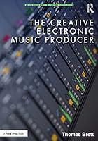 Algopix Similar Product 10 - The Creative Electronic Music Producer